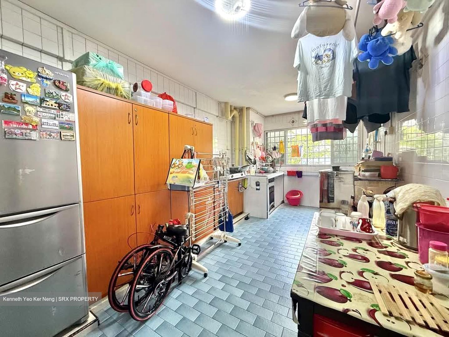 Blk 103 Eunos Vista (Bedok), HDB 3 Rooms #600008321
